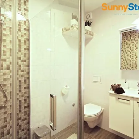 Apartman Nikola * Pula