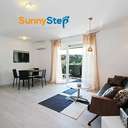 Apartman Nikola * Pula