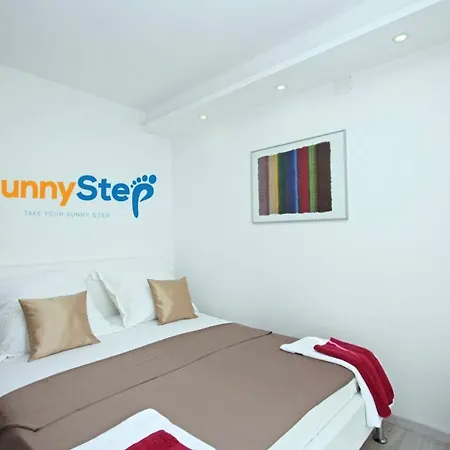 Apartman Nikola Lägenhet *