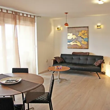 Lägenhet Apartman Nikola Pula