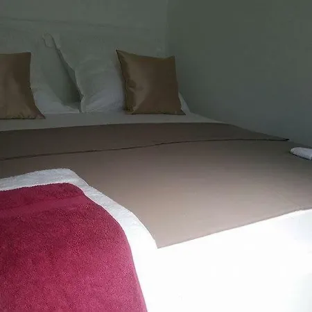 Apartman Apartman Nikola Póla