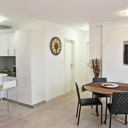 Apartman Nikola Apartman