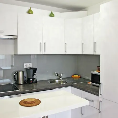 Apartman Apartman Nikola *